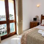 Marina Boat View - By Dalma Portuguesa 아파트 *