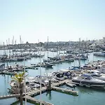 아파트 Marina Boat View - By Dalma Portuguesa *