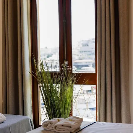 Marina Boat View - By Dalma Portuguesa Apartamento *