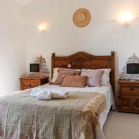 Marina Boat View - By Dalma Portuguesa Vilamoura