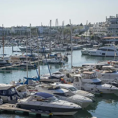 Apartamento Marina Boat View - By Dalma Portuguesa Vilamoura