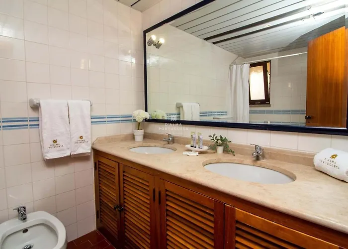 Apartamento Marina Boat View - By Dalma Portuguesa Vilamoura