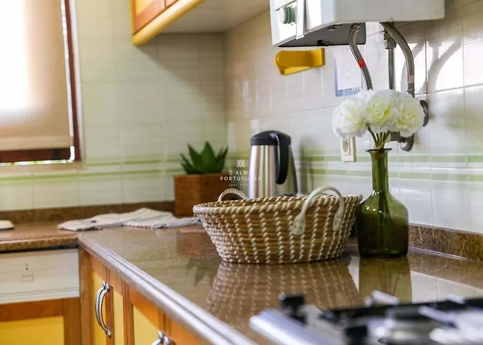 Marina Boat View - By Dalma Portuguesa * Vilamoura