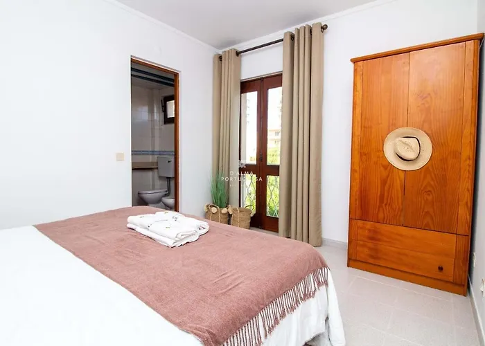 Apartamento Marina Boat View - By Dalma Portuguesa Vilamoura
