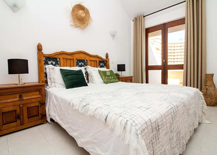 Marina Boat View - By Dalma Portuguesa Apartamento Vilamoura