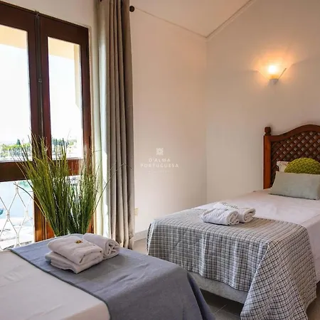 Marina Boat View - By Dalma Portuguesa * Vilamoura