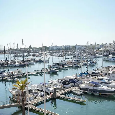 Apartment Marina Boat View - By Dalma Portuguesa *