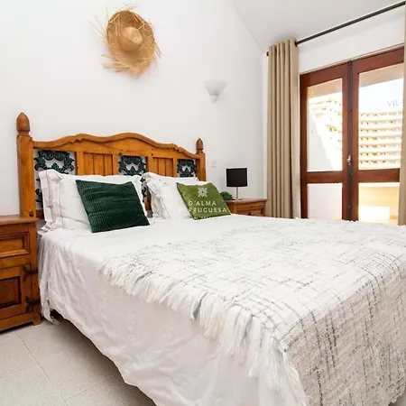 Marina Boat View - By Dalma Portuguesa Apartment Vilamoura