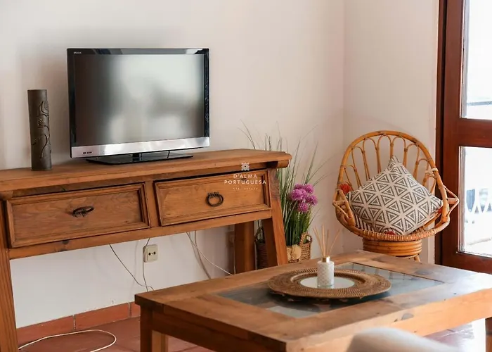 Marina Boat View - By Dalma Portuguesa