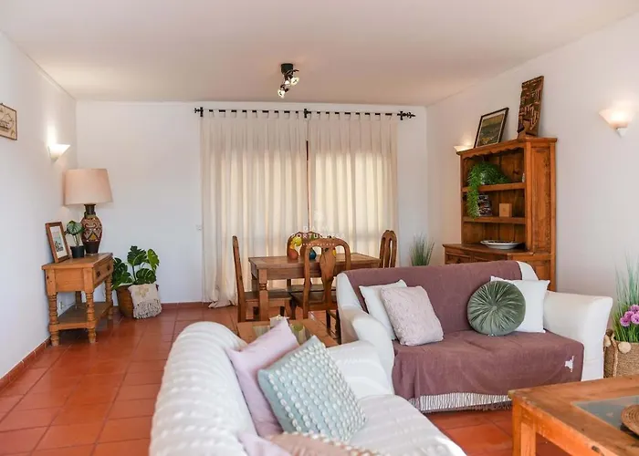 Marina Boat View - By Dalma Portuguesa Apartament