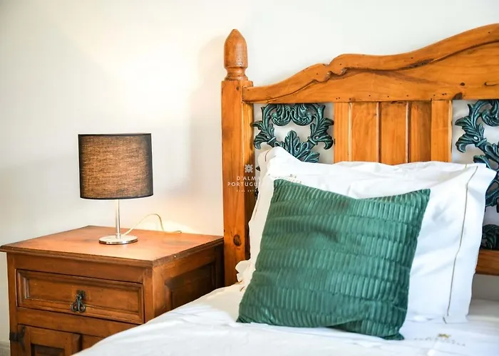 Apartament Marina Boat View - By Dalma Portuguesa