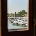 Marina Boat View - By Dalma Portuguesa アパート ヴィラモウラ