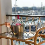 Marina Boat View - By Dalma Portuguesa アパート