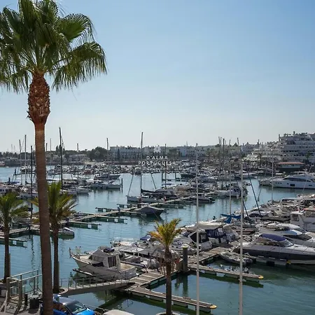 Marina Boat View - By Dalma Portuguesa アパート