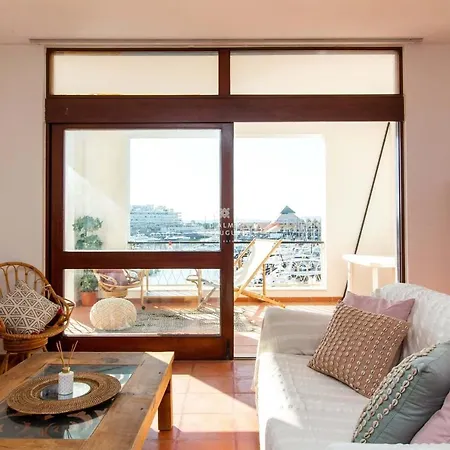 Appartamento Marina Boat View - By Dalma Portuguesa