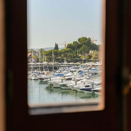 Marina Boat View - By Dalma Portuguesa Appartamento Vilamoura