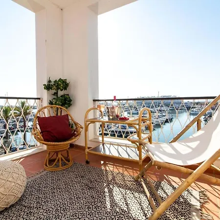 Apartamento Marina Boat View - By Dalma Portuguesa Vilamoura